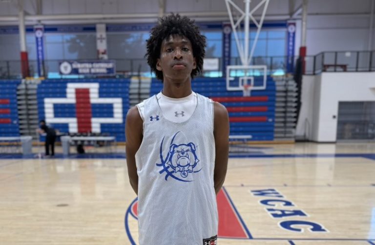 Capitol Hoops Summer League Standouts: Day 20